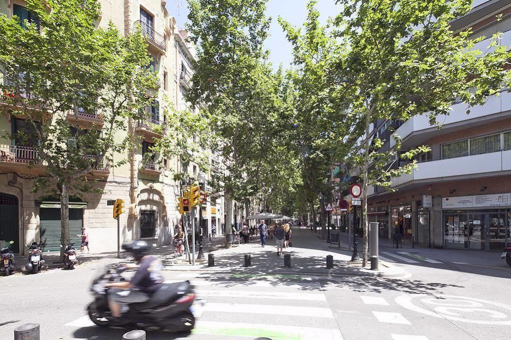 Citytrip Poble Nou Beach Barcelona Exterior foto